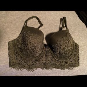 Victoria’s Secret 34D bra body